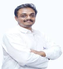 Dr Unmesh Chakraborty